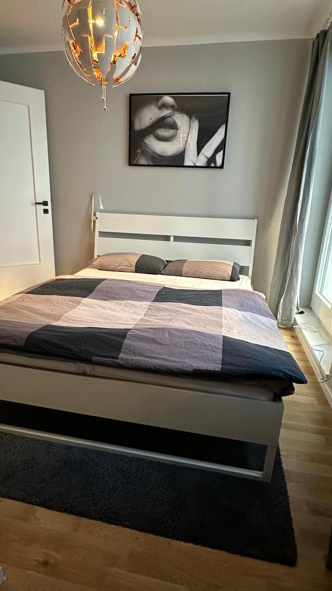 Traumhafte Wohnung Mitten In Charlottenburg Berlim Exterior foto