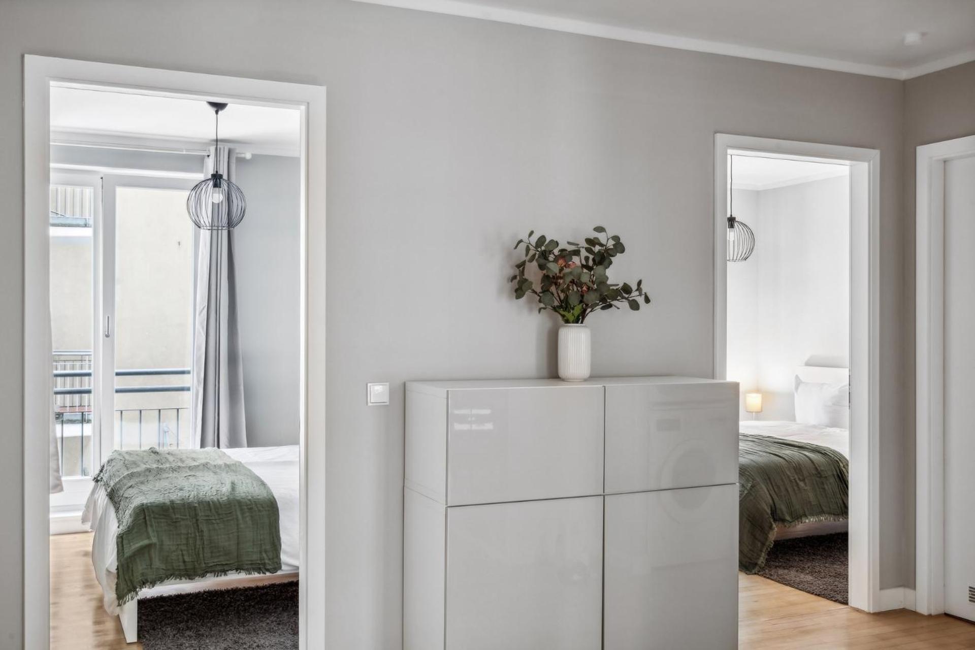 Traumhafte Wohnung Mitten In Charlottenburg Berlim Exterior foto